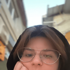 Freelancer Irisha H. — Ukraine. Core skill — Hybrid Mobile Apps, HTML & CSS