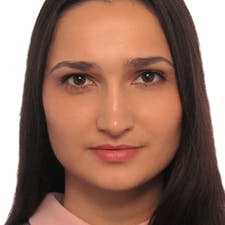 Ирина Власенко