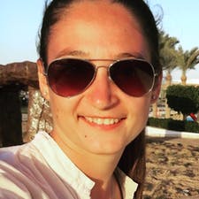 Фрилансер Ирина Ш. — Украина, Киев. Специализация — Дизайн сайтов, CMS