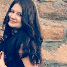 Freelancer Irina U. — Ukraina. Specjalizacja — Język angielski, Język hiszpański
