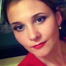 Фрилансер Роксолана М. — Украина, Нетешин. Специализация — Иллюстрации и рисунки