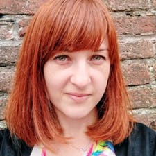 Фрилансер Іра О. — Украина, Ивано-Франковск. Специализация — Копирайтинг, Перевод текстов