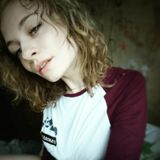 Фрилансер Алиса М. — Украина, Киев. Специализация — Векторная графика, Иллюстрации и рисунки