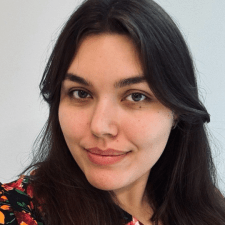 Фрилансер Маргарита У. — Украина, Киев. Специализация — Дизайн сайтов, Дизайн интерфейсов (UI/UX)