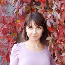 Ирина К.