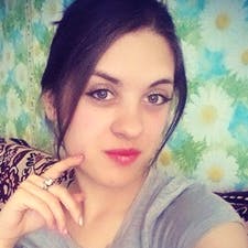 Фрилансер Віталіна В. — Украина, Хмельницкий. Специализация — Автоматизация управления предприятием