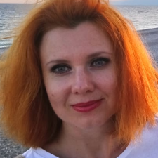 Freelancer Kateryna B. — Ukraina, Korca. Specjalizacja — Menedżer treści