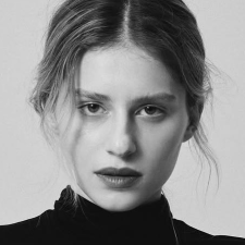 Freelancer Irma-Mariia M. — Ukraine, Lvov. Core skill — Vector Graphics, Interface Design (UI/UX)