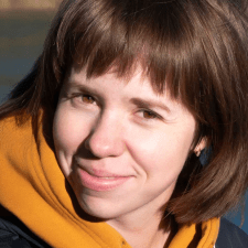 Фрилансер Ирина Т. — Украина, Киев. Специализация — Контент-менеджер, Обработка фото