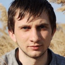 Заказчик Андрей Б. — Украина, Никополь.