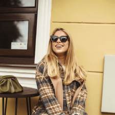 Freelancer Veronika — Ukraina, Iwano-Frankiwsk. Specjalizacja — Copywriting, Nazewnictwo i slogany