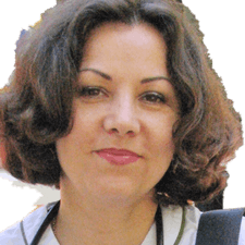 Фрилансер Ирина У. — Украина, Киев.