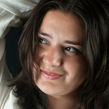 Freelancer Irina Z. — Ukraina, Chmielnicki. Specjalizacja — Sprzedaż i generowanie leadów
