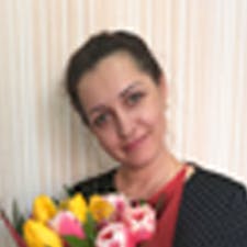 Фрилансер Юлия Л. — Украина, Мелитополь. Специализация — Копирайтинг, Написание статей