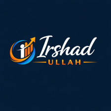 Freelancer Irshad U. — Afghanistan. Core skill — Data Parsing, Copywriting