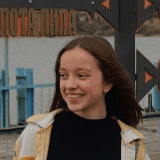 Фрилансер Ірина П. — Украина, Тернополь. Специализация — Дизайн сайтов, Дизайн интерфейсов (UI/UX)