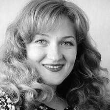 Фрилансер Ірина С. — Украина, Хмельницкий. Специализация — Транскрибация