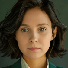 Фрилансер Ирина П. — Украина, Киев.