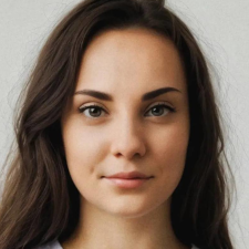 Freelancer Iryna K. — Ukraine, Kyiv. Core skill — Vector Graphics, Banners