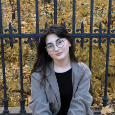 Freelancer Iryna V. — Ukraine, Lwiw. Fachgebiet — Innenarchitektur, 3D-Modellierung