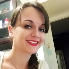 Фрилансер Ірина П. — Украина, Львов. Специализация — Полиграфический дизайн