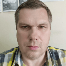 Freelancer Ihor L. — Ukraine, Kyiv. Core skill — Web Programming, Linux & Unix