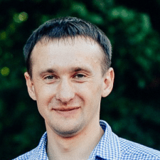Freelancer Ivan R. — Ukraina, Charków. Specjalizacja — Obróbka zdjęć, Audyt SEO stron internetowych