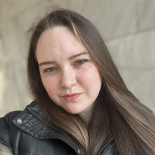 Заказчик Iryna L. — Украина, Кривой Рог.