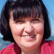 Фрилансер Ірина Р. — Украина, Краматорск. Специализация — Управление клиентами и CRM, Копирайтинг