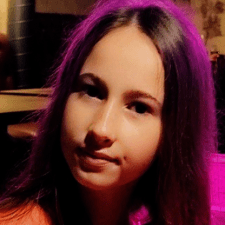 Freelancer Rena O. — Ukraine, Ternopol. Fachgebiet — Englisch, Polnisch