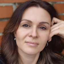 Freelancer Iryna B. — Słowenia, Portorose. Specjalizacja — Copywriting, Przepisywanie tekstów (rewright)