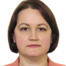 Фрилансер Ірина Б. — Украина, Харьков. Специализация — AI cоздание видео, Баннеры