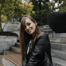 Iryna Bolbat