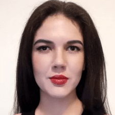 Фрилансер Ірина Ч. — Украина, Черкассы. Специализация — Дизайн интерфейсов (UI/UX), Дизайн упаковки и этикетки