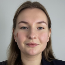 Freelancer Iryna D. — Ukraine, Czernomorsk. Core skill — Text Translation, HTML & CSS