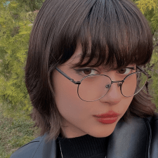 Freelancer Iryna D. — Ukraina, Odessa. Specjalizacja — Copywriting, Przepisywanie tekstów (rewright)