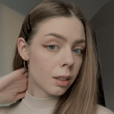 Freelancer Iryna D. — Ukraina, Kijów. Specjalizacja — Copywriting, Pisanie artykułów