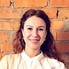 Заказчик Ирина Ф. — Украина, Киев.