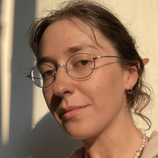 Фрилансер Ірина Г. — Украина, Киев. Специализация — Дизайн интерфейсов (UI/UX), Дизайн сайтов