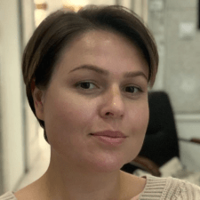 Фрилансер Iryna H. — Украина, Киев. Специализация — Аудио и видео монтаж, Обработка видео