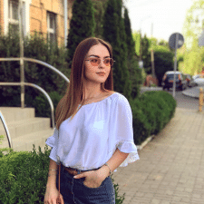 Фрилансер Ирина Г. — Украина, Луцк. Специализация — Перевод текстов, Английский язык