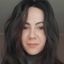 Фрилансер Ірина Г. — Украина, Киев. Специализация — Логотипы, Фирменный стиль
