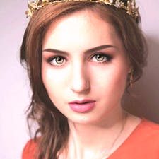 Фрилансер Ирина Х. — Украина, Одесса. Специализация — Написание статей