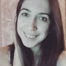 Фрилансер Iryna H. — Украина, Винница. Специализация — Баннеры