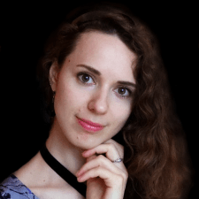 Freelancer Iryna G. — Ukraine, Khmelnitskyi. Specialization — Audio & Video Editing, Video Processing
