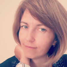 Фрилансер Ірина І. — Украина, Червоноград. Специализация — 3D моделирование и визуализация, Дизайн интерьеров