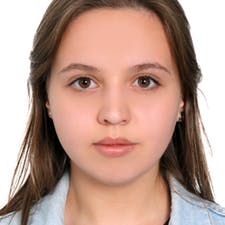 Ирина Калюк