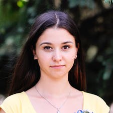 Фрилансер Iryna K. — Украина, Киев. Специализация — Дизайн сайтов, Иллюстрации и рисунки