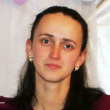 Фрилансер Ірина К. — Украина, Борщев. Специализация — Работа с клиентами