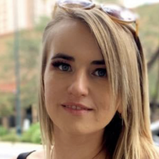 Заказчик Iryna K. — США, San Antonio.